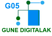 G05 Gune Digitalak